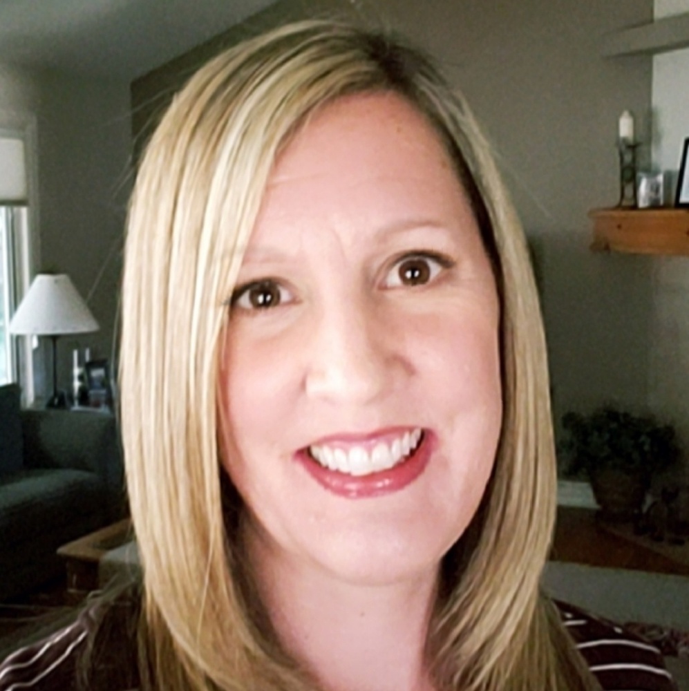 Meet your Posher, Kristin